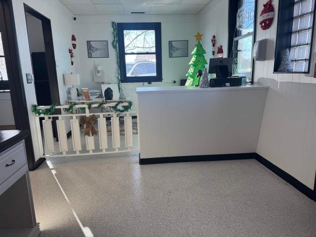 Commercial for sale in Orion, Illinois