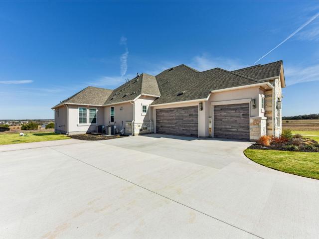 House for sale in Williamson, Texas