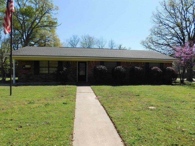 House for sale in Gilchrist, Texas