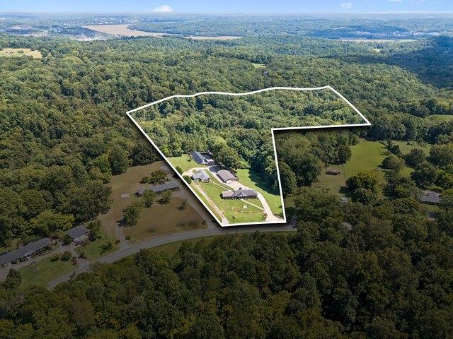 House for sale in Clarksville, Middle Tennessee
