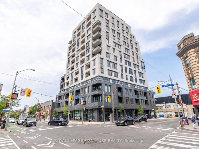 Condo for rent in Woburn, Ontario