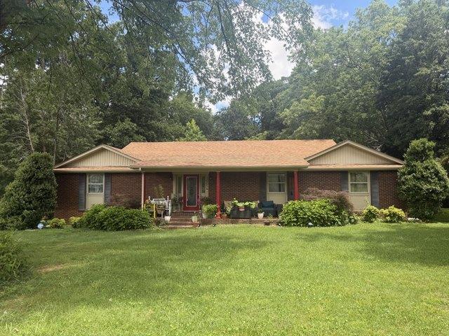 House for sale in Tennessee