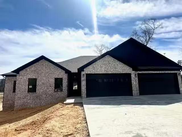 House for rent in Bryant