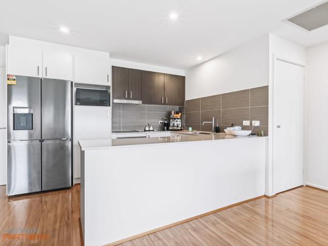 Apartment for rent in Australian Capital Territory