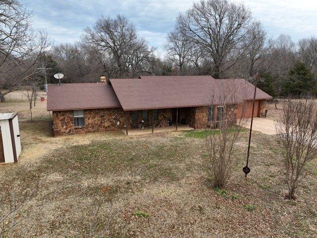 Condo for sale in Soper, Oklahoma