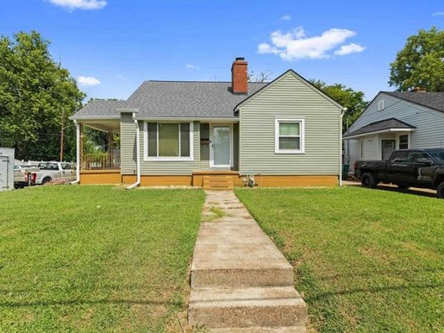 House for sale in Owensboro, Kentucky