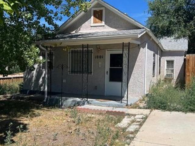 House for sale in Pueblo, Colorado