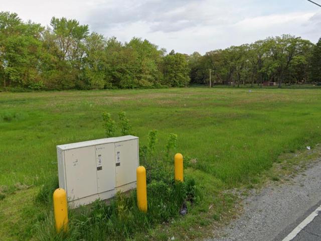 Land for sale in Griffith, Indiana