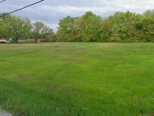 Land for sale in Griffith, Indiana