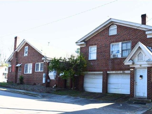 House for sale in Savannah, Georgia