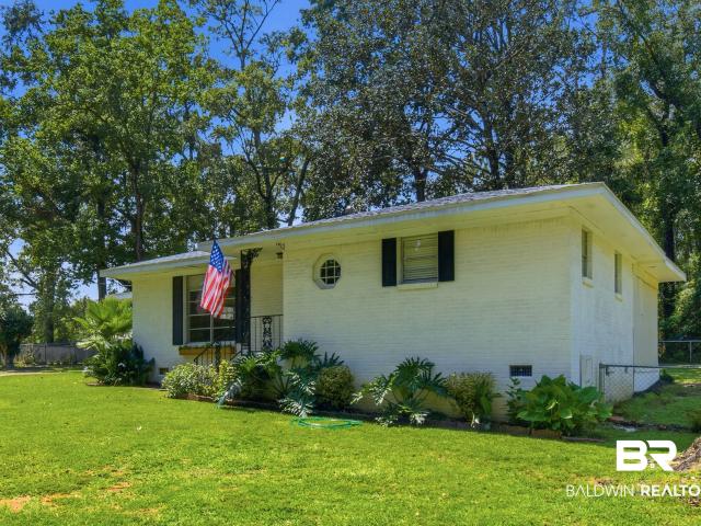 House for sale in Bay Minette, Alabama