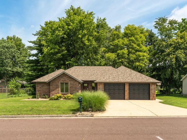 House for sale in Mountain Grove, Missouri