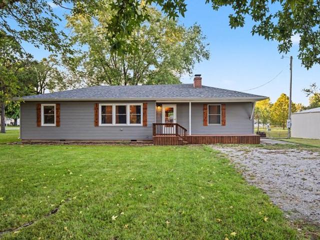 House for sale in El Dorado Springs, Missouri