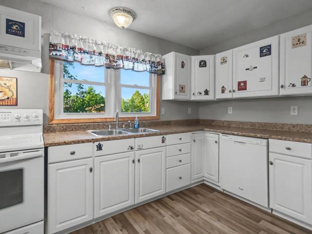 House for sale in El Dorado Springs, Missouri