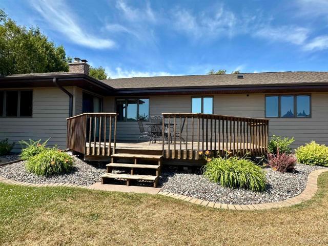 House for sale in Bessemer, Michigan