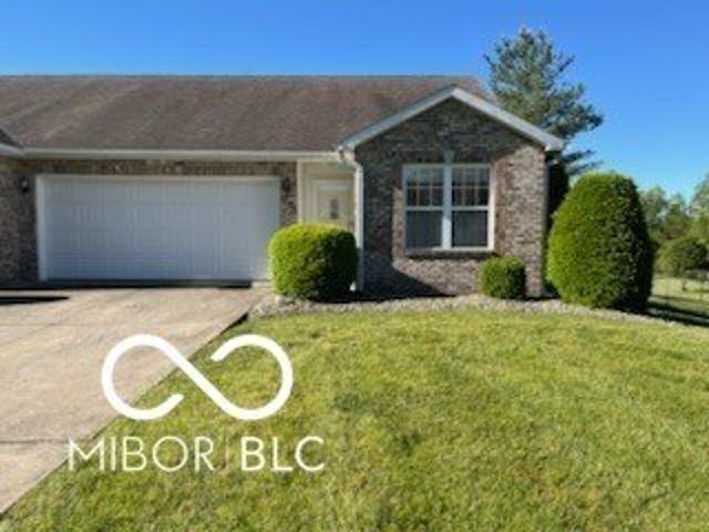 Condo for sale in Greensburg, Indiana