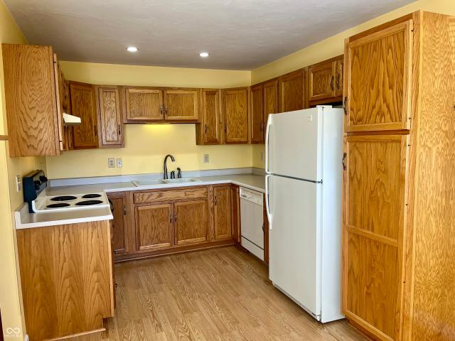 Condo for sale in Greensburg, Indiana