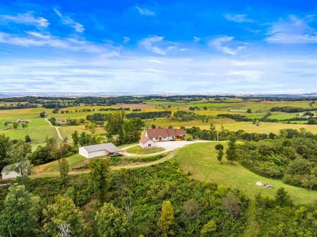 House for sale in Tennessee