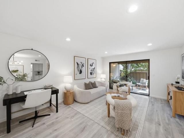 Condo for sale in Sunnyvale, California