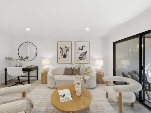 Condo for sale in Sunnyvale, California