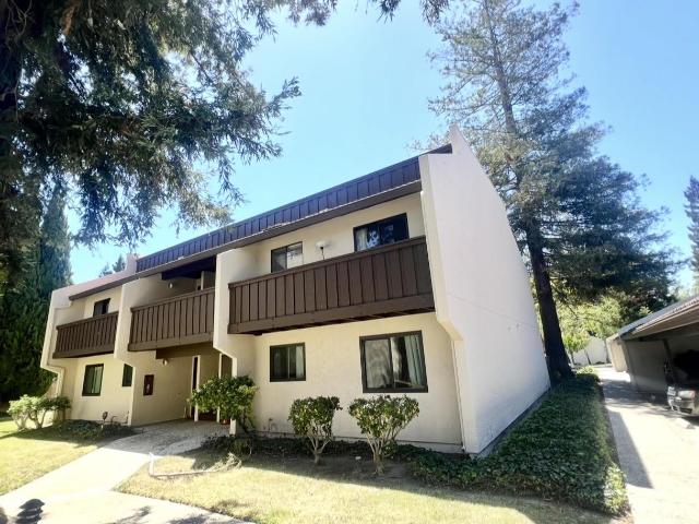 Condo for sale in Sunnyvale, California
