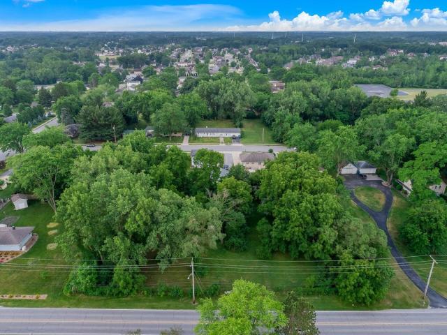 Land for sale in Schererville, Indiana