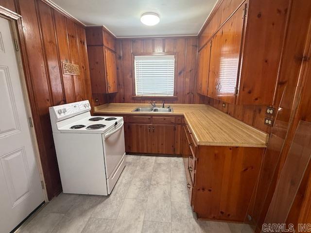 House for sale in Ark
