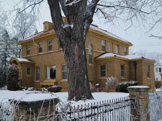 House for sale in Hibbing, Minnesota