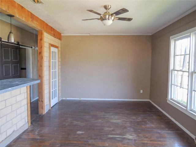 House for sale in Breckenridge, Texas