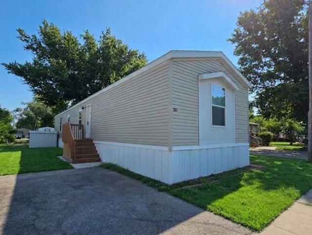 House for sale in Kansas