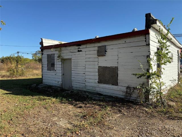 Commercial for sale in Clarksville, Texas