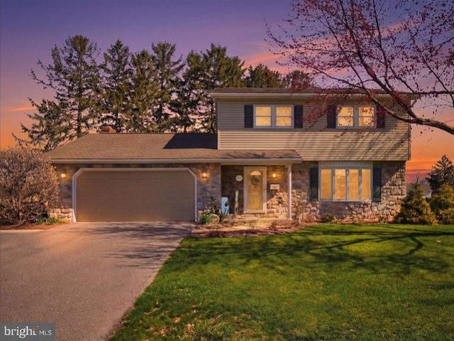 House for sale in Chambersburg, Pennsylvania
