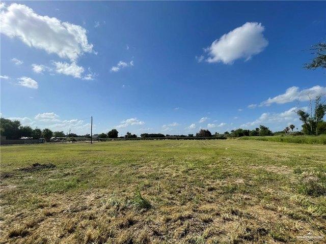 Land for sale in Hidalgo, Texas
