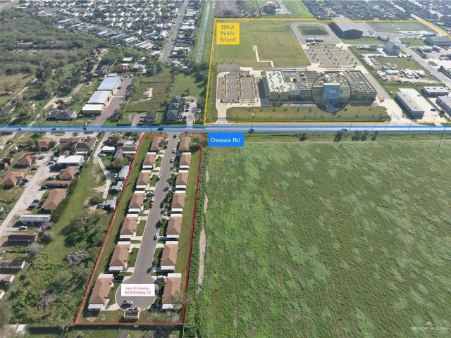 House for sale in Hidalgo, Texas