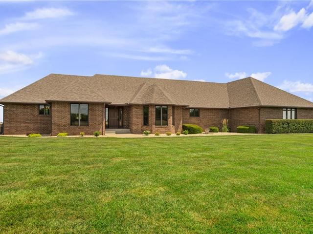 House for sale in Kansas