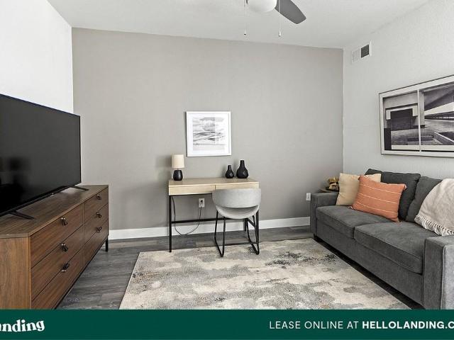 Apartment for rent in Tempe, Arizona