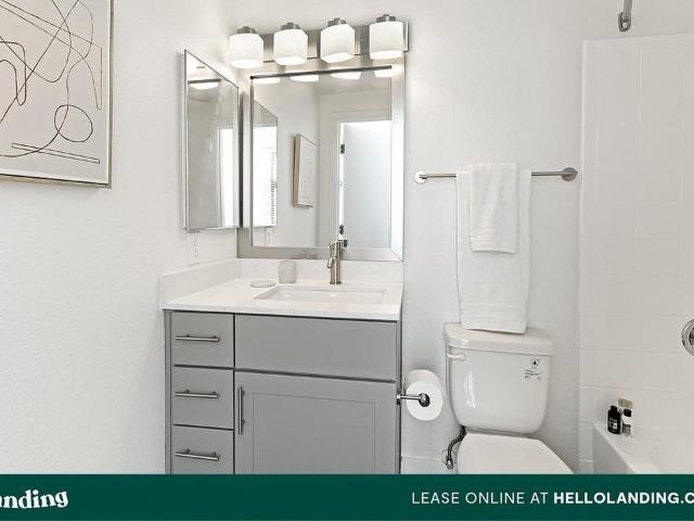 Apartment for rent in Tempe, Arizona