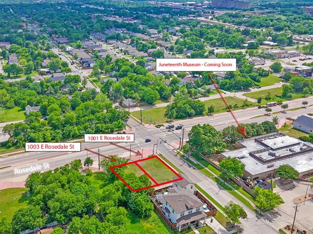 Commercial for sale in Fort Worth, Texas