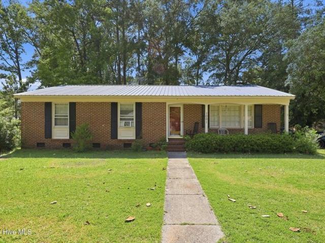 House for sale in Scotland, North Carolina