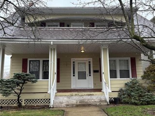 House for sale in Dayton, Ohio