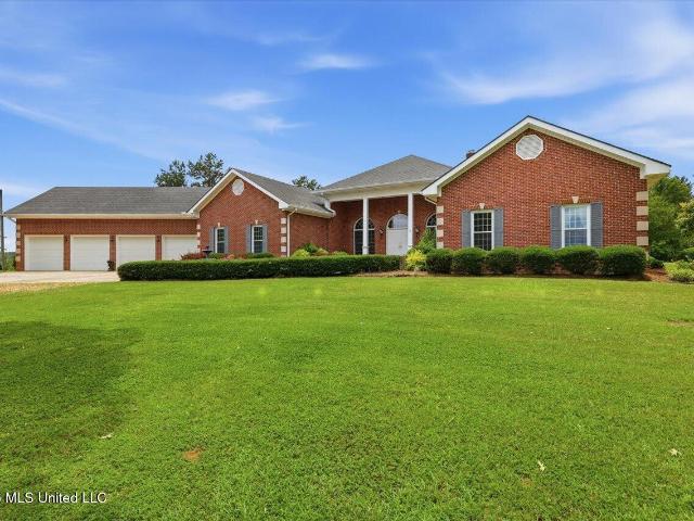 House for sale in Hazlehurst, Mississippi