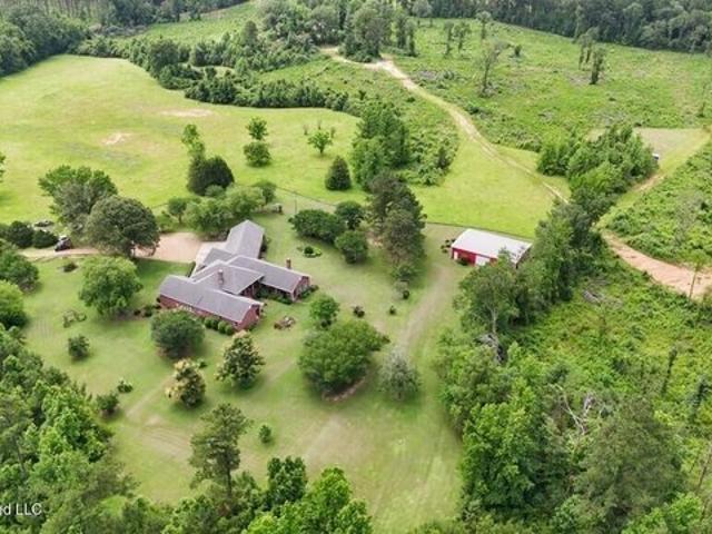 House for sale in Hazlehurst, Mississippi