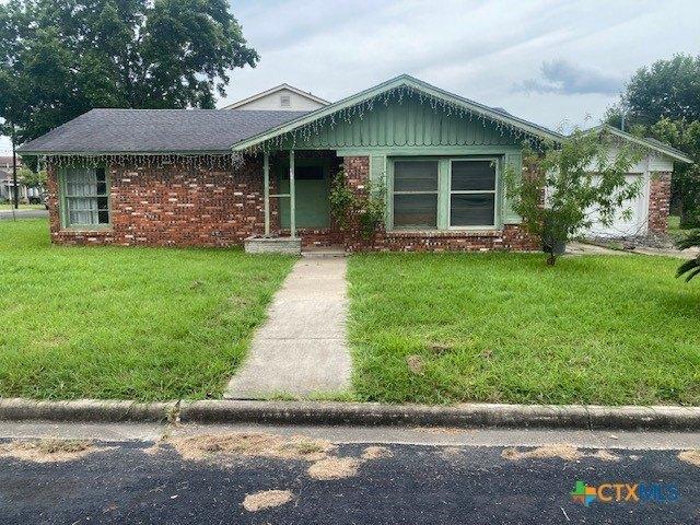 House for sale in Victoria, Texas