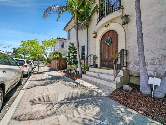 House for sale in Seal Beach, California