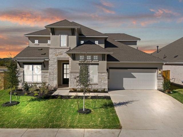 House for sale in Williamson, Texas