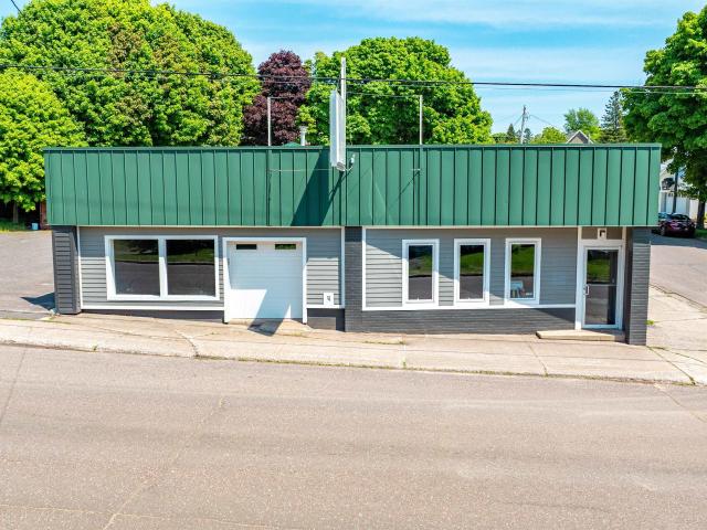 Commercial for sale in Houghton, Michigan