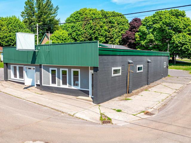 Commercial for sale in Houghton, Michigan