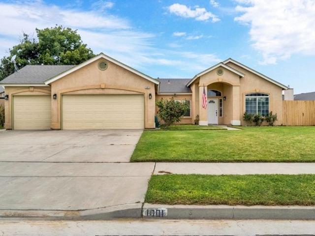 House for sale in Lemoore, California