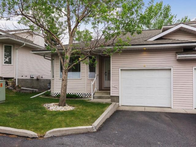 Townhouse for sale in Alberta