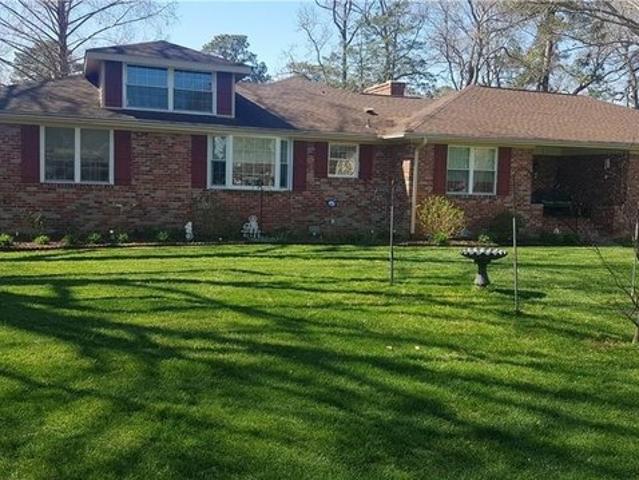 House for sale in Virginia